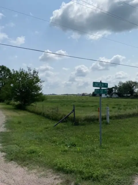 Commercial Land on High-Traffic Arterial