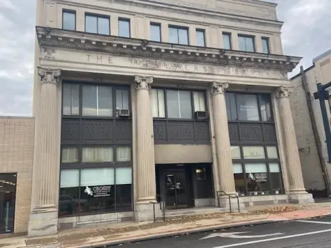 Downtown Ashland Office Suites Available