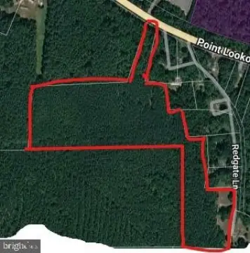 23 Acres Land in Leonardtown