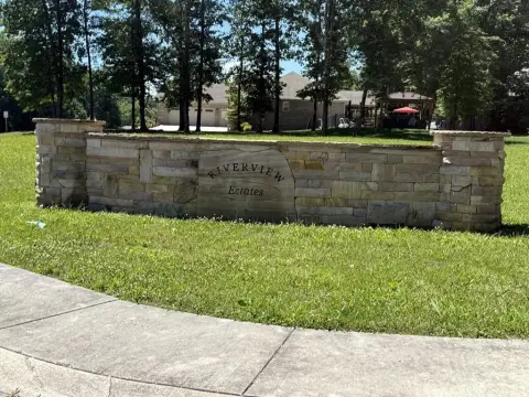 Riverfront Residential Lot