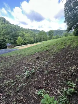 Ready-to-Build Residential Homesite