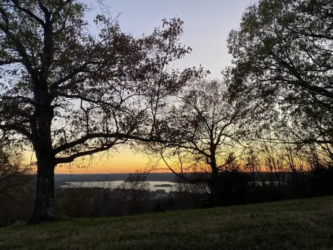 Hollister Waterfront Acreage Ready to Develop