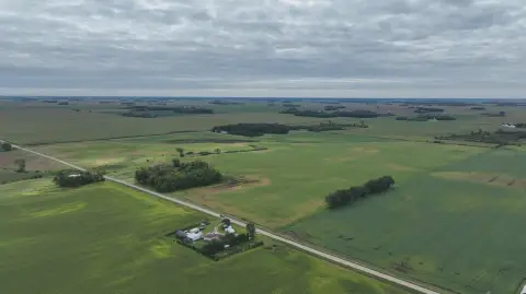 Productive Tillable Farmland