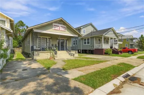Two-Unit Shotgun Duplex