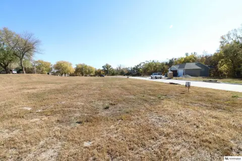 Residential Lot in Bennet, NE