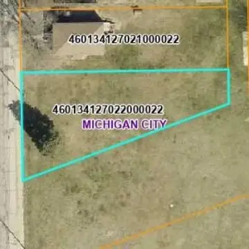 Vacant Lot in Michigan City