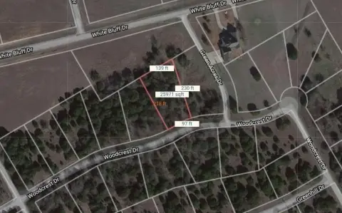 Land in Gated Community