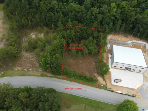 M-1 Industrial Land