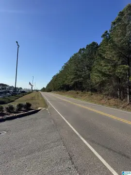 B-2 Zoned Commercial Development Land
