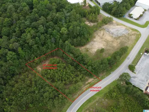 M-1 Industrial Land