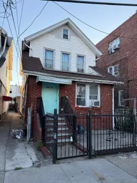 Duplex with Finished Basement