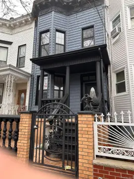 Legal Duplex with Finished Basement