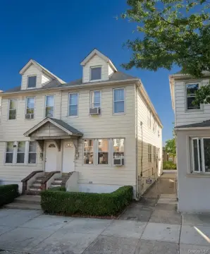 Two-Family Residential Income Property
