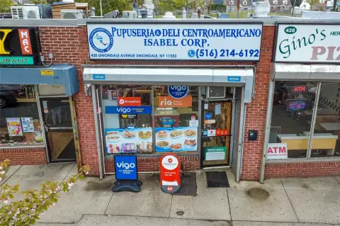 Turnkey Deli and Bakery Restaurant