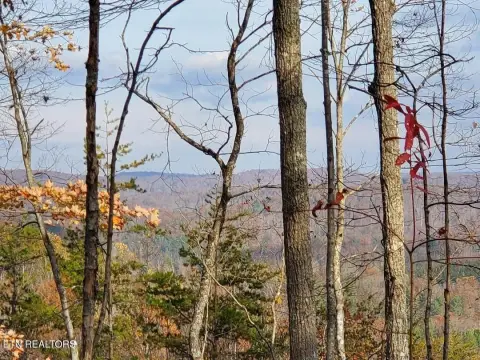 Huntsville, TN Mountain Retreat Land