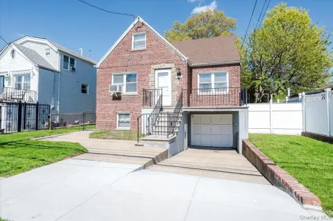 Renovated Multi-Family Home, Bronx