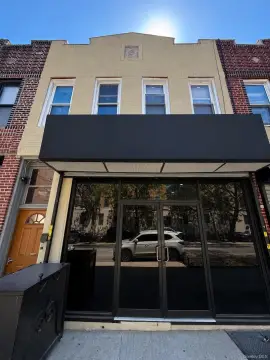 Brooklyn Mixed-Use Investment Opportunity