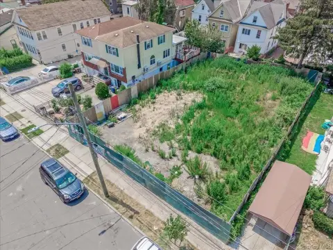 College Point Development Opportunity