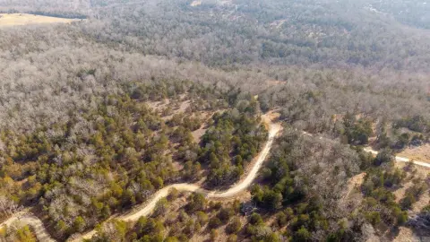 Ozarks Land with Views