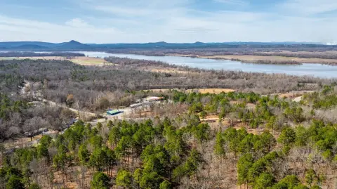 Residential Lot with River Views