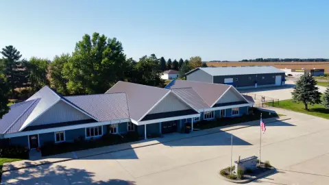 Renovated Day Care Center