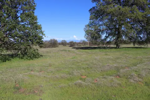 Residential Land Parcel with Gated Access
