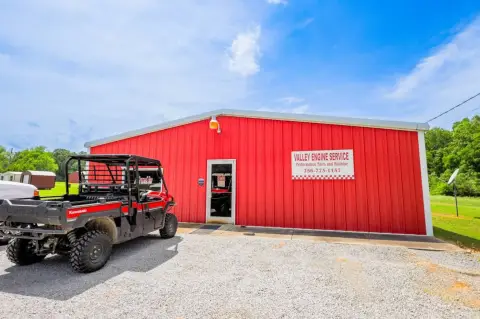 Hartselle Commercial Business Opportunity