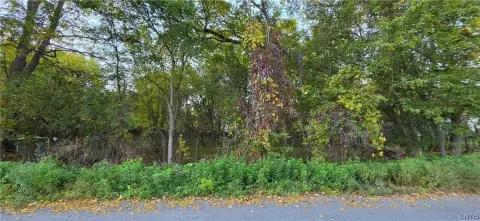 Two-Lot Industrial Land