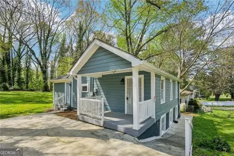 Northwest Atlanta Income Property