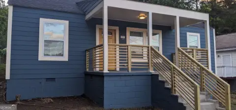 Atlanta Multi-Family Investment Opportunity