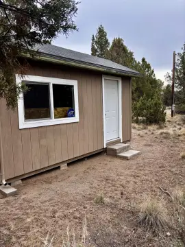 Residential Land Near Prineville, OR