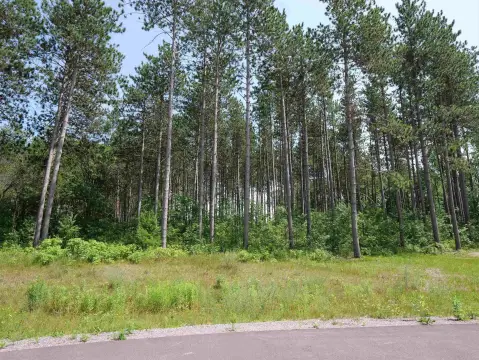 Residential Lot in Stevens Point