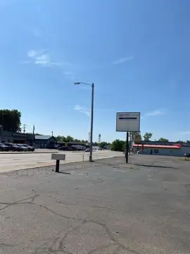 Commercial Lot with Lake Views