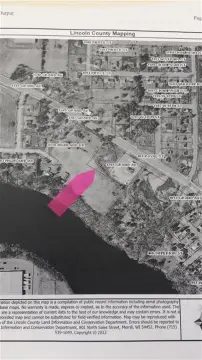 Commercial Lot in Merrill