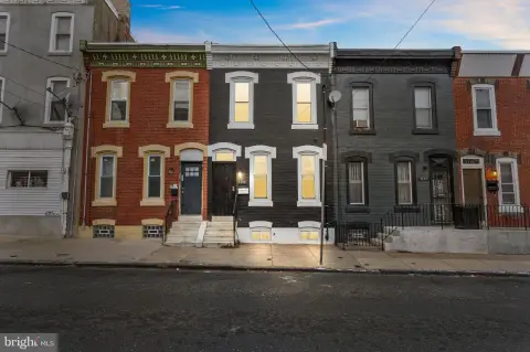 Philadelphia Multifamily Property for Sale