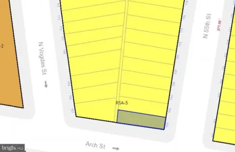 Residential Vacant Lot For Sale