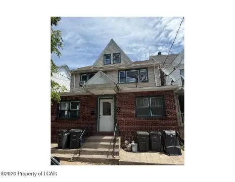 Seven-Unit Apartment Buildings