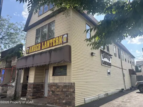 Operational Tavern with Liquor License