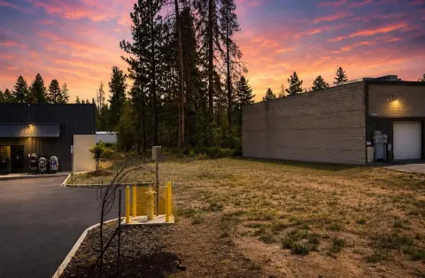 Commercial Lot in La Pine