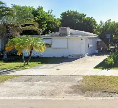 Legal Duplex Investment Property