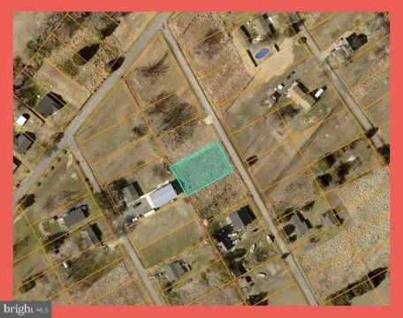Cleared Residential Lot in Bushwood