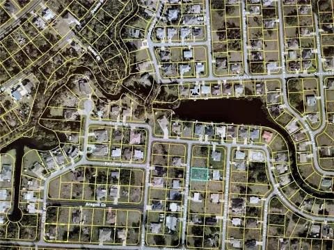 Residential Land Lot Opportunity