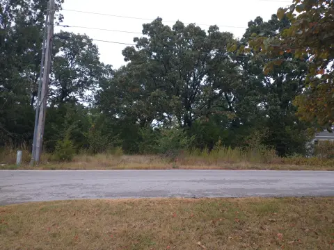 Branson Land with Hill Views
