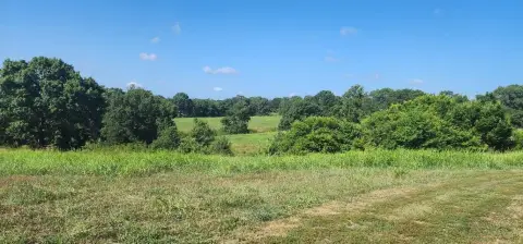 Washburn Land on State Hwy