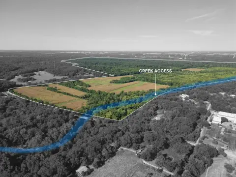 787 Acres Development/Recreation Land