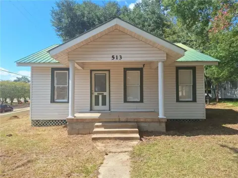 Office Building with Kitchenette