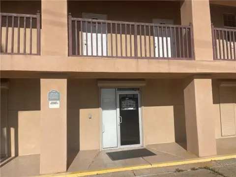 Spa & Wellness Property