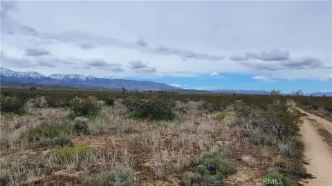 Palmdale Vacant Land Opportunity
