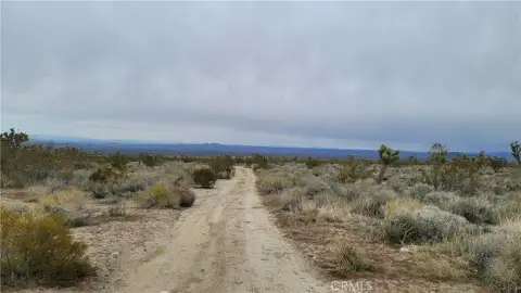 Llano Vacant Land Opportunity