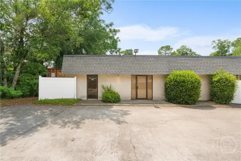 Savannah Retail Space For Rent